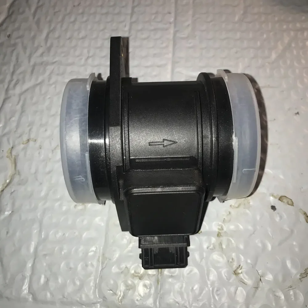 0280218002 Mass Air Flow Sensor MAF For 2000-2001 Audi A4 TT VW 1.8 2.0L NWOB